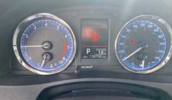 2017 Toyota Corolla CE full
