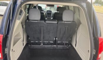 2016 Dodge Grand Caravan / Fully Loaded / Extra Tires / Remote full