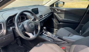 2015 Mazda Mazda3 SkyActiv full