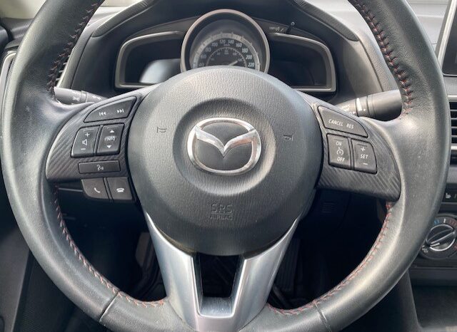 2015 Mazda Mazda3 SkyActiv full
