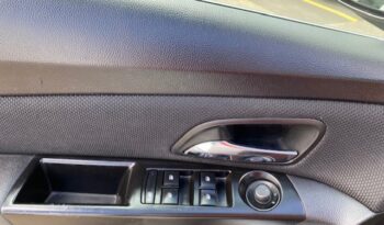 2014 Chevrolet Cruze LT, Backup Camera / Remote Starter full