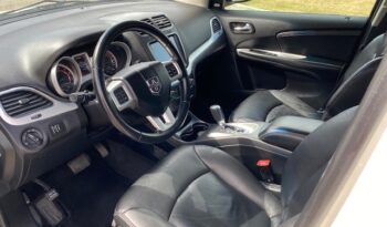 2012 Dodge Journey R/T AWD Fully Loaded full