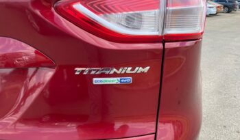 2013 Ford Escape Titanium AWD full
