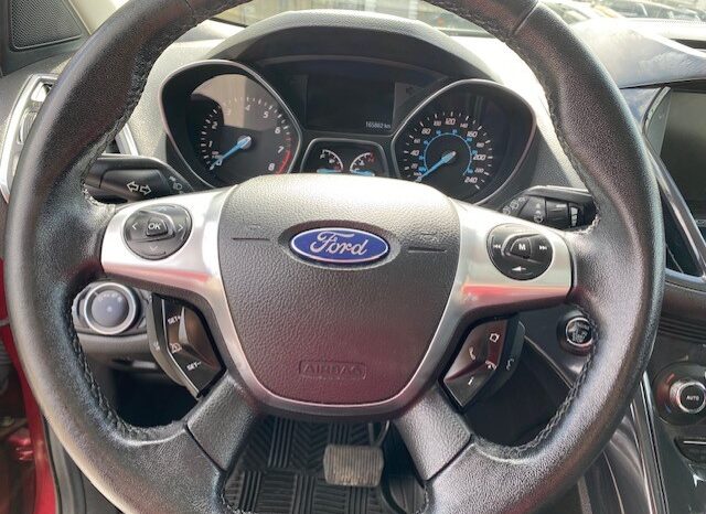 2013 Ford Escape Titanium AWD full