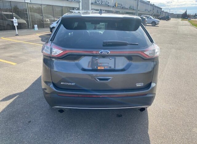 2016 Ford Edge SEL AWD / Panoramic Roof / Loaded full