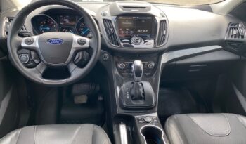 2014 Ford Escape Titanium AWD full