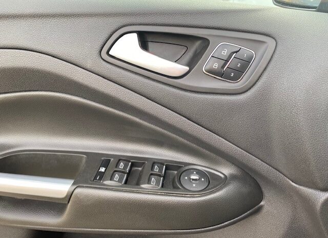 2014 Ford Escape Titanium AWD full