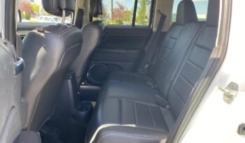2015 Jeep Patriot High Altitude 4×4 Fully Loaded full
