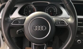 2016 Audi A4 Technik Plus S- Line full
