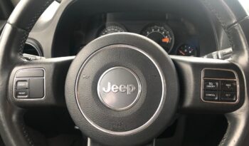 2014 Jeep Patriot 4×4 North Edition full
