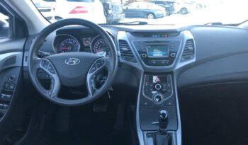 2016 Hyundai Elantra GLS, Extra Tires and Rims full