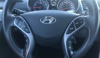 2016 Hyundai Elantra GLS, Extra Tires and Rims full