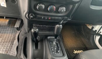 2014 Jeep Wrangler Sport, Low Mileage full