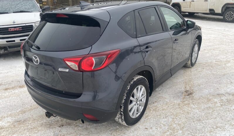 2016 Mazda CX-5 Touring, Extra Tires and Rims full