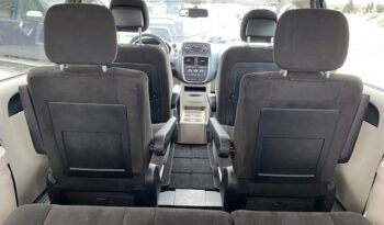 2015 Dodge Grand Caravan SXT full