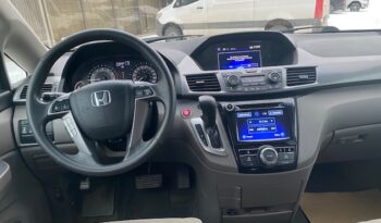 2014 Honda Odyssey full