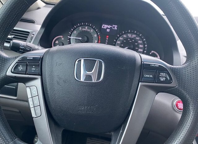 2014 Honda Odyssey full