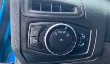 2016 Ford Focus SE, Heated Steering Wheel, Leather full