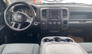 2013 Dodge Ram 1500 full