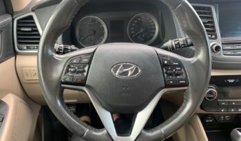 2016 Hyundai Tucson AWD full