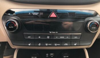 2016 Hyundai Tucson AWD full