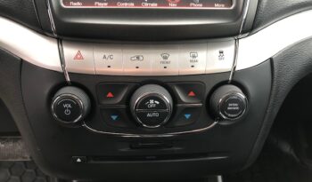 2016 Dodge Journey RT AWD full