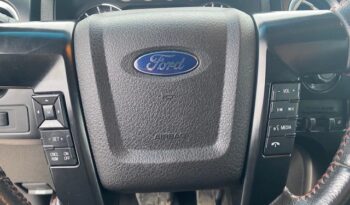 2014 Ford F-150 FX4 full