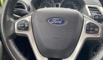 2011 Ford Fiesta SES, Fully Loaded full