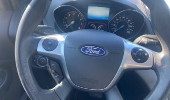 2015 Ford Escape SE AWD EcoBoost full