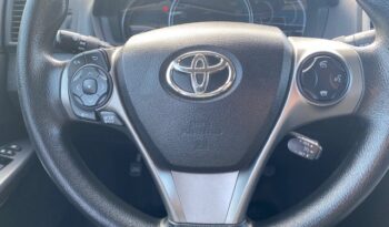 2015 Toyota Venza XLE AWD full