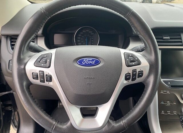 2014 Ford Edge SEL AWD full