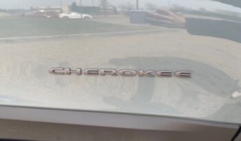 2015 Jeep Cherokee Trailhawk 4×4 full
