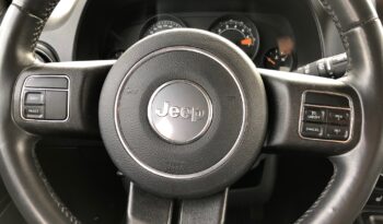 2014 Jeep Patriot North Edition 4×4 full