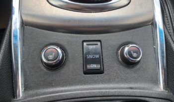 2012 Infiniti G37x AWD full