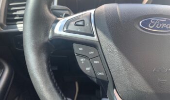 2017 Ford Edge SEL AWD full