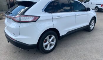 2017 Ford Edge SEL AWD full