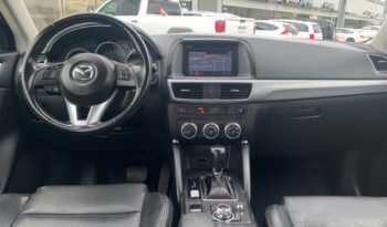 2016 Mazda CX-5 Touring AWD full