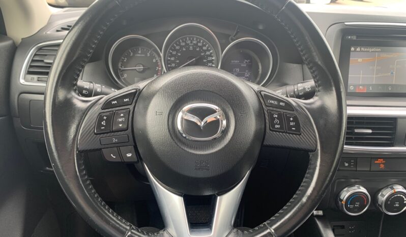 2016 Mazda CX-5 Touring AWD full
