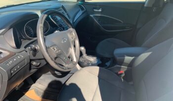 2016 Hyundai Santa Fe Sport AWD full