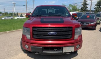 2014 Ford F-150 FX4 (Appearance Package) full