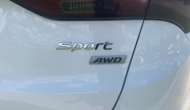 2016 Hyundai Santa Fe Sport AWD full