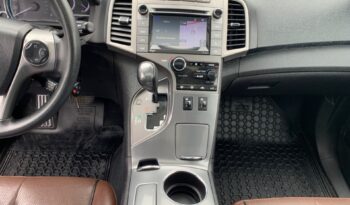 2016 Toyota Venza XLE AWD full