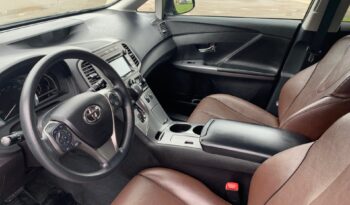 2016 Toyota Venza XLE AWD full