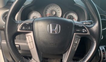 2012 Honda Pilot Touring AWD full