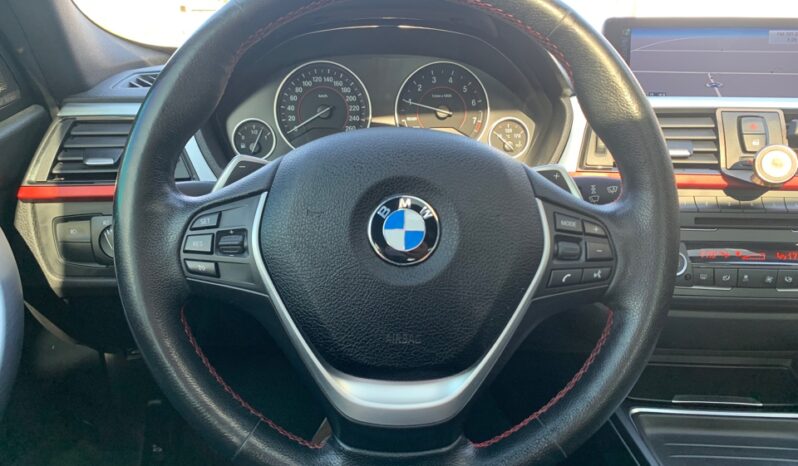 2014 BMW 328i X-DRIVE full