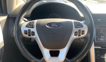 2012 Ford Edge Sport AWD full
