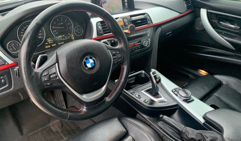 2014 BMW 328i X-DRIVE full