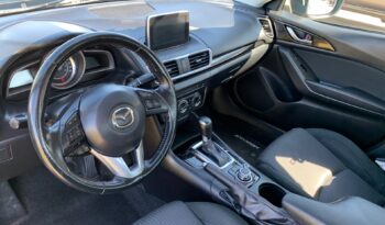 2014 Mazda Mazda 3 GS-SKY full