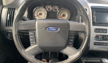 2010 Ford Edge AWD full