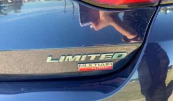 2013 Dodge Dart Limited FWD full